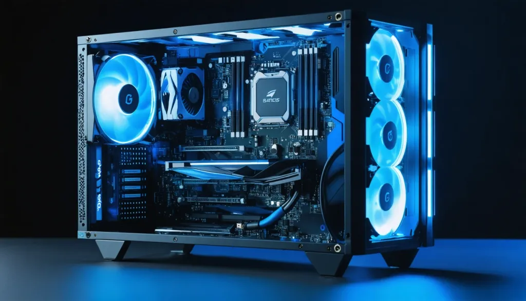 1060 с хорошим охлаждением и стабильной производительностью: как подобрать удачную версию под ваш корпус, монитор, задачи и требования к тишине, температуре и надежности в работе