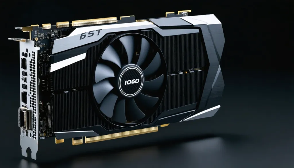 Лучшие ориентиры при выборе 1060: практический гид по выбору видеокарты с учетом разрешения, типа игр, рабочих задач, питания и общего баланса конфигурации