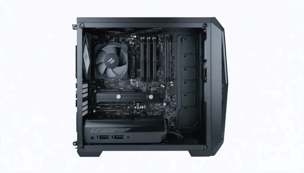 Что учитывать перед тем как купить 1060: на что смотреть при покупке: длина корпуса, энергопотребление, уровень шума, температура и запас актуальности на будущее