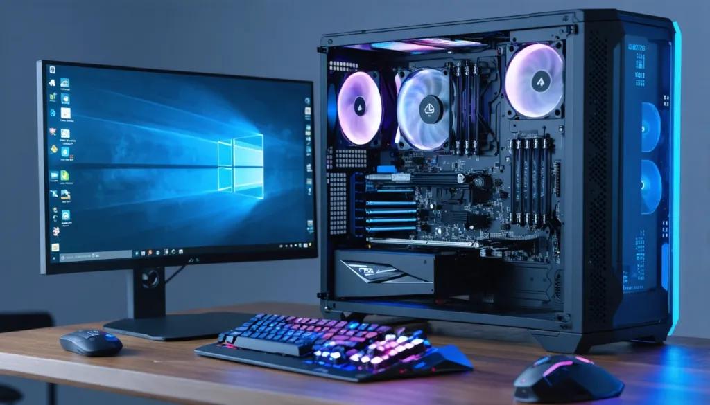 Стоит ли покупать 1060 для современного ПК: сравнение исполнения от разных производителей, ресурса системы охлаждения и реальной пользы для апгрейда компьютера