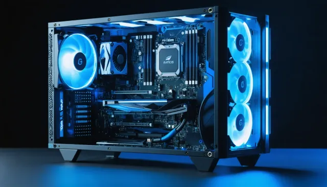 1060 с хорошим охлаждением и стабильной производительностью: как подобрать удачную версию под ваш корпус, монитор, задачи и требования к тишине, температуре и надежности в работе