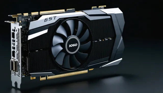 Лучшие ориентиры при выборе 1060: практический гид по выбору видеокарты с учетом разрешения, типа игр, рабочих задач, питания и общего баланса конфигурации
