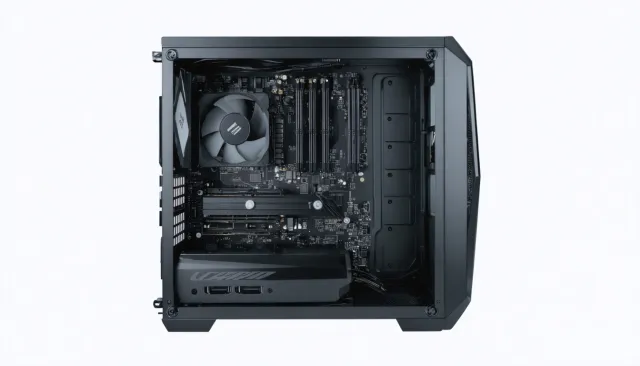 Что учитывать перед тем как купить 1060: на что смотреть при покупке: длина корпуса, энергопотребление, уровень шума, температура и запас актуальности на будущее