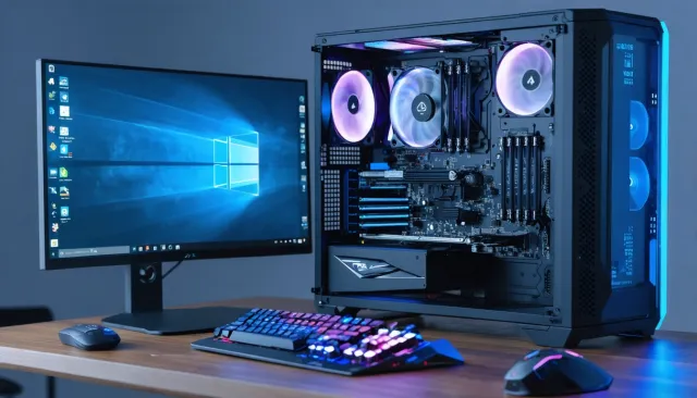 Стоит ли покупать 1060 для современного ПК: сравнение исполнения от разных производителей, ресурса системы охлаждения и реальной пользы для апгрейда компьютера